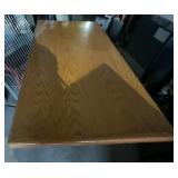 Oak Table Tops 24 x 48