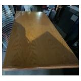 Oak Table Tops 24 x 48