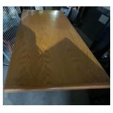 Oak Table Tops 24 x 48