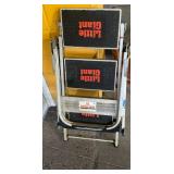 Little Giant Safety Step Ladder