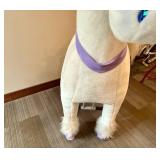 Medallion My Pony Ride On Real Walking Unicorn Toy