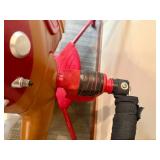 Radio Flyer Blaze Interactive Riding Horse