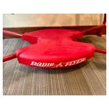 Radio Flyer Blaze Interactive Riding Horse