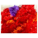 Lot of Hawaiian Style Party Leis