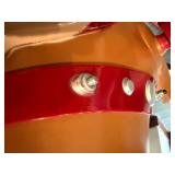 Radio Flyer Blaze Interactive Riding Horse