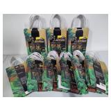 Jurassic World "Create Your Own" Gift Bags