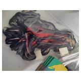 Jurassic World "Create Your Own" Gift Bags