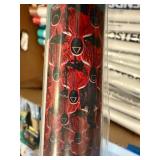 Lot of Squid Game Posters in Original Wrapping