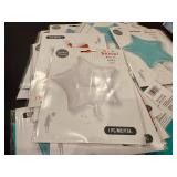 Lot of Various "Star" Mylar Balloons