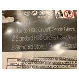 Assorted Mylar Balloons - Happy Birthday, Thank You, Good Luck