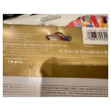 Assorted Mylar Balloons - Happy Birthday, Thank You, Good Luck