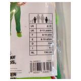 Lot of Child Elf Costumes