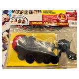 Lot of Mickey Mouse Party Decor