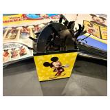 Lot of Mickey Mouse Party Decor