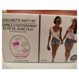 Bachelorette Party Kit