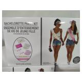 Retailers Lot of Bachelorette Party Kits