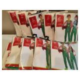 Lot of Child Elf Costumes