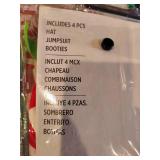 Lot of Child Elf Costumes