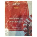 Lot of Child Elf Costumes