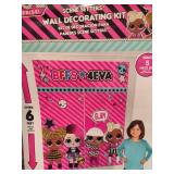 Huge Lot of "LOL Surprise" Party Favors and Supplies