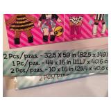 Huge Lot of "LOL Surprise" Party Favors and Supplies
