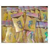 Retailer Lot "Be Magical" Party Banners