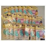 Masquerade Party Balloon Packs