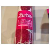 Barbie Party Decor