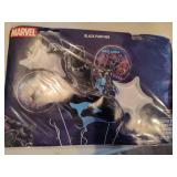 Wakanda Forever Birthday Decor