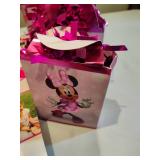 Minnie Mouse Party Decor