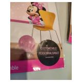 Minnie Mouse Party Decor