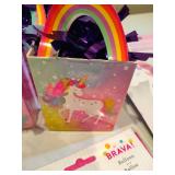 Unicorn Party Decor