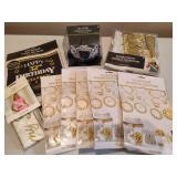 30th Birthday Party Decor