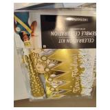 30th Birthday Party Decor