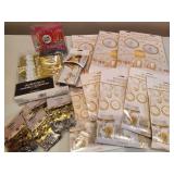 40th Birthday Party Decor