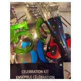 50th Birthday Party Decor