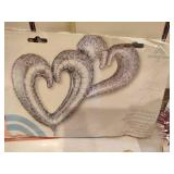 "Last Fling Before the Ring" Decor