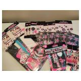 Internet Themed Party Decor