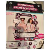 Internet Themed Party Decor