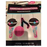 Internet Themed Party Decor