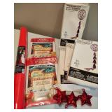 Roll out the Red Carpet Movie Premiere Decor Lot