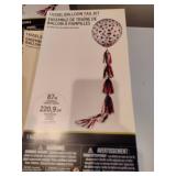 Roll out the Red Carpet Movie Premiere Decor Lot