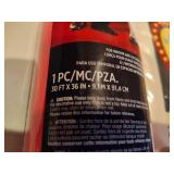 Roll out the Red Carpet Movie Premiere Decor Lot