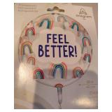 Feel Better Balloons