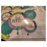 Feel Better Balloons
