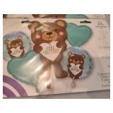 Feel Better Balloons