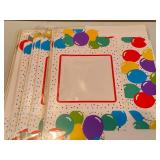 Party Cake Boxes