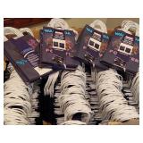 Lot of Marvel Black Panther Kraft/Gift Bags