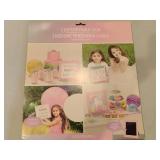 Lot of 20 Customizable Chalkboard Party Signs