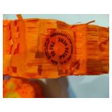 Lion Themed "Pinata" Lot